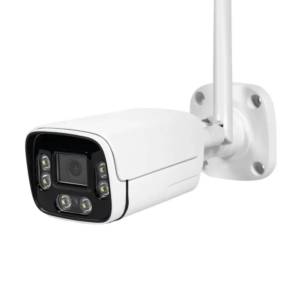 Камера відеоспостереження Light Vision VLC-5268WIG 4G 5Mp (3.6 мм)- Фото 2